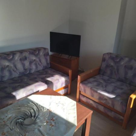 Acropolis View Apartment Лименас Екстериор снимка