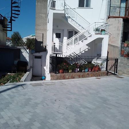 Acropolis View Apartment Лименас Екстериор снимка